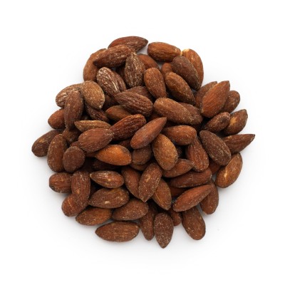 Миндаль сырой 300 гр - купить в Исаевке