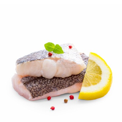 Фирменное блюдо Морская симфония - купить в Исаевке