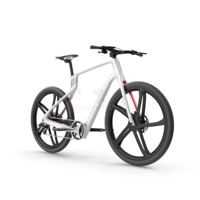 Дорожный велосипед CityClassic Pro - купить в Исаевке