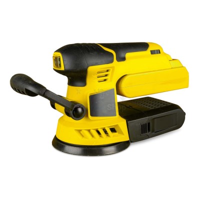 Шлифовальная машинка WoodFinish Pro - купить в Исаевке